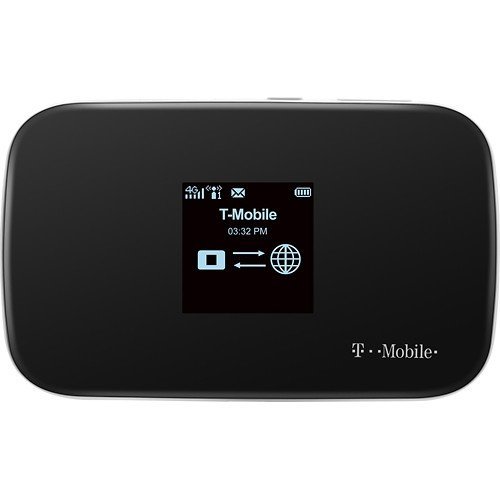 Top 10 Wifi Hotspot Devices Unlimited Data For World Wide User