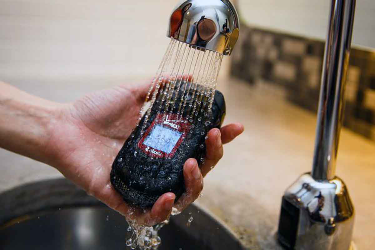 The 5 Best Verizon Flip Phone For Seniors Hotspot setup