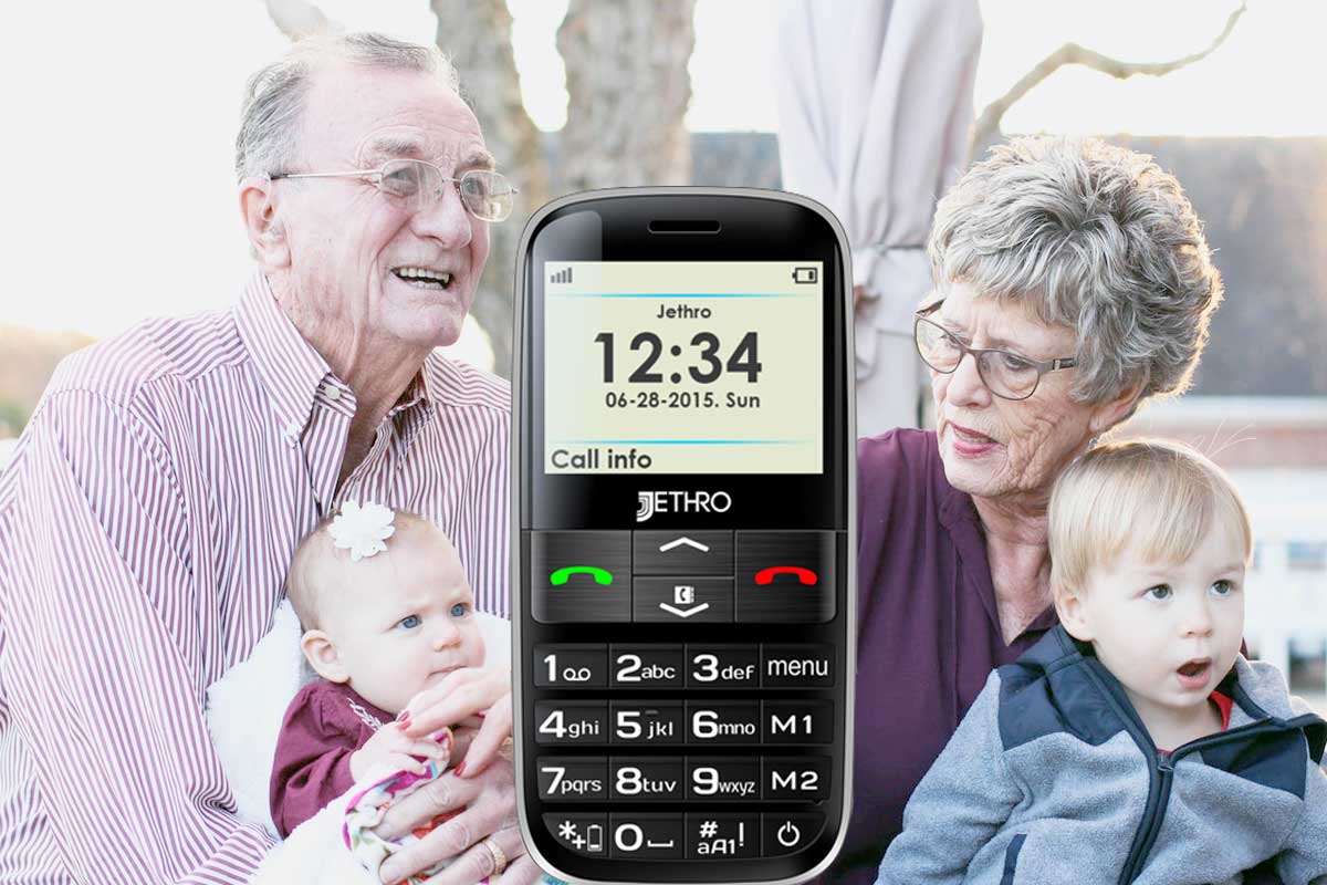 The 10 Best Free Cell Phones for Seniors Hotspot setup