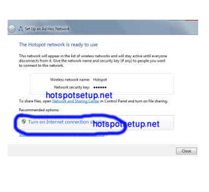 How To Open Hotspot From Laptop Windows 7 – BJVTIE