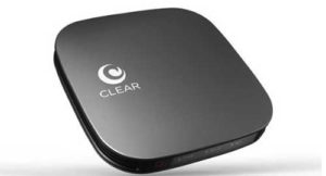 Clear Spot Voyager Wireless Hotspot