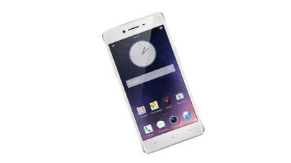 Setup hotspot on Oppo R7