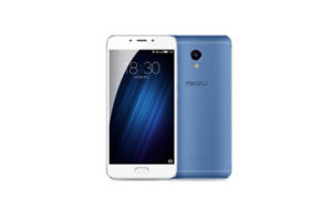 Setup Hotspot on Meizu m3e