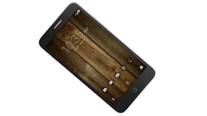 Setup Hotspot on Alcatel Fierce 4