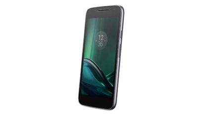 Setup Hotspot on Motorola Moto G4 Play