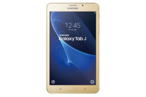 Setup Hotspot on Samsung Galaxy Tab J