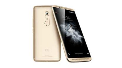 Setup Hotspot on ZTE Axon 7