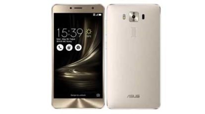 Setup Hotspot for Asus Zenfone 3 Deluxe