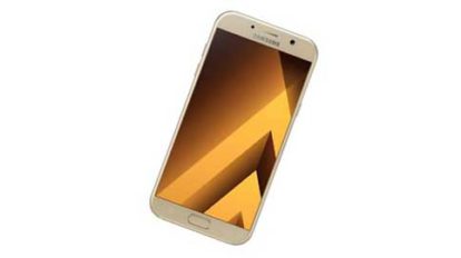 Samsung Galaxy A5 (2017)