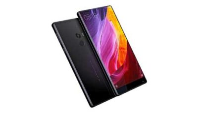 Setup Hotspot on Xiaomi Mi Mix