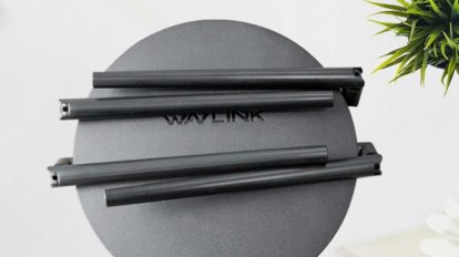 WAVLINK AC1200 Review