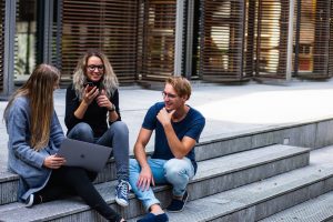 Discounted Internet Service for College Students