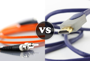 Optical Cable vs HDMI