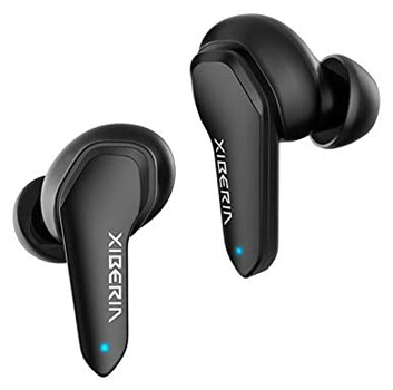 XIBERIA W3 True Wireless Bluetooth Gaming Earbuds